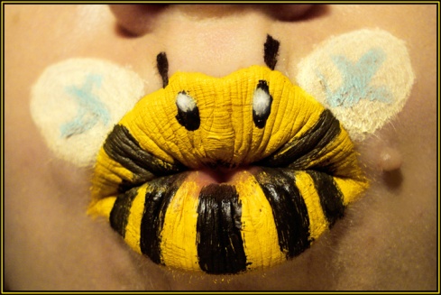 The 10 Most Amazing Ideas For Lip Makeup Ever! Enjoy!