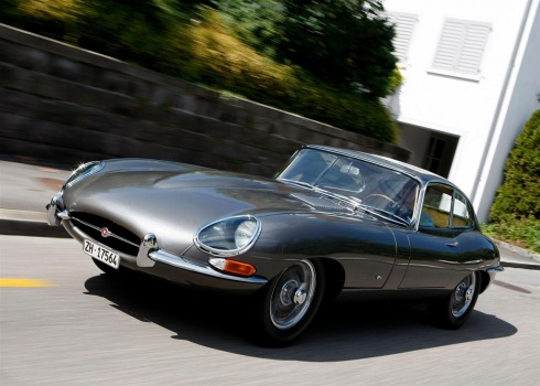 15 Incredibly Cool Classic Cars That Are Admirable!