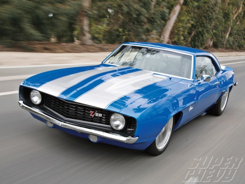 15 Incredibly Cool Classic Cars That Are Admirable!
