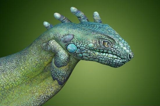 15 Truly Amazing Hand Drawings by Guido Daniele!