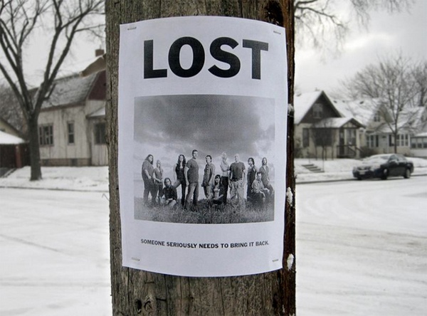 Funny And Creative Street Posters! 10 Pics!
