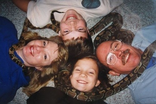 Most Ridiculous Family Photos Exposed! 25 Pics!