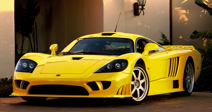 Top 10 Fastest Cars in 2013!