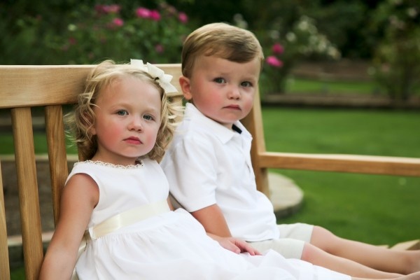 10 Photos of the Most Adorable Twins Ever!