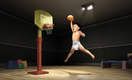 25 Examples of Creative Photographs