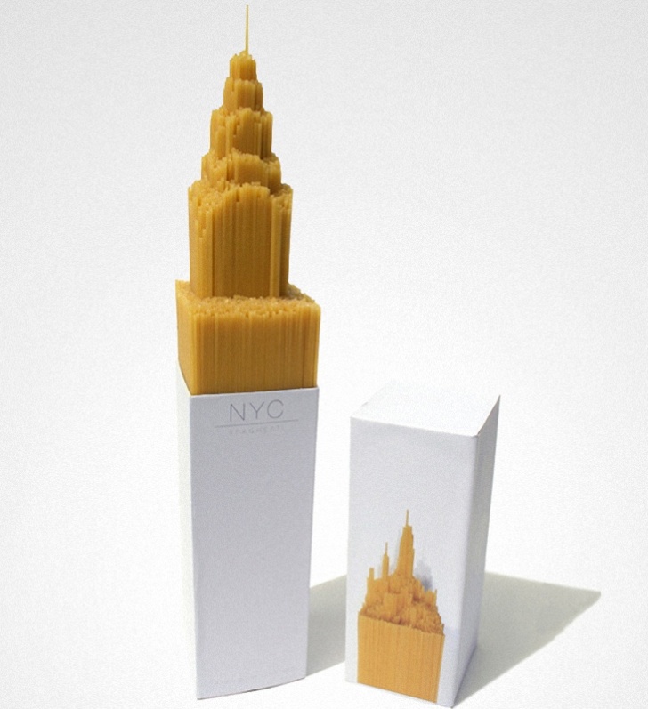 The 17 Most Creative Packaging!