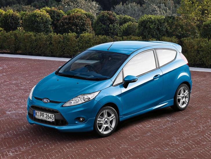 The 10 Most Interesting Economical Cars of 2013!