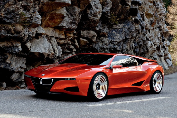 The 15 Most Anticipated Cars Starting From 2014!