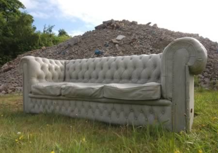 10 Most Awesome Couches!