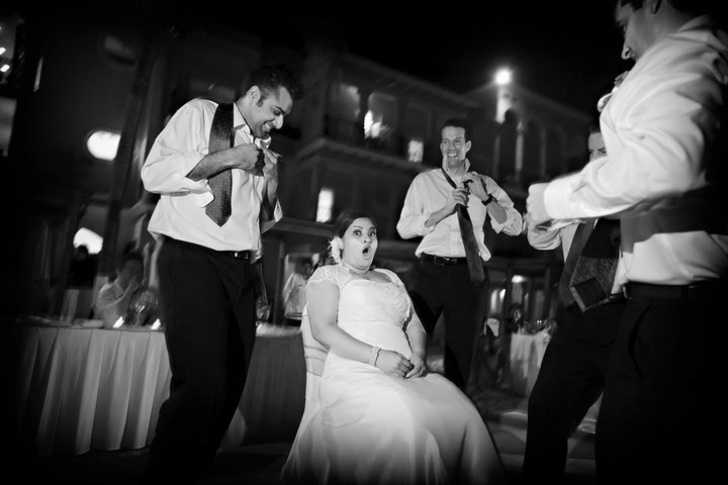 10 Funniest Wedding Pictures Ever!