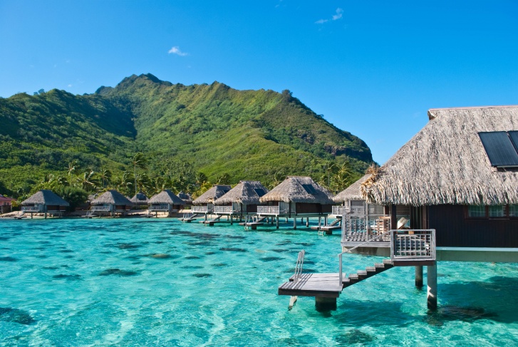Top 10 Most Beautiful Islands in the World!