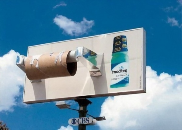 15 Impressive Ad Masterpieces From Around the World!