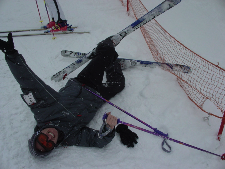 11 Funny Skiers and Epic Fails!