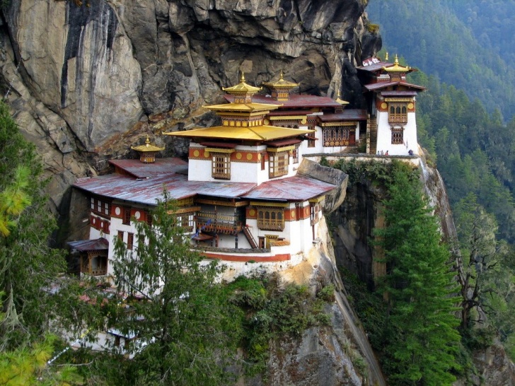 12 Most Incredible Temples in the World!