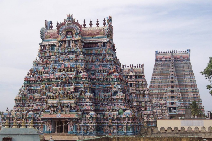 12 Most Incredible Temples in the World!
