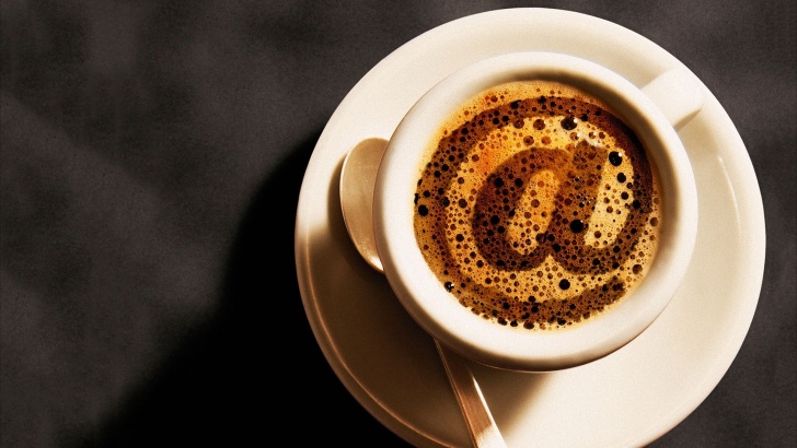 11 Amazingly Creative Coffee Froth!
