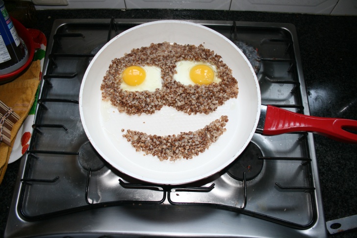 10 Incredibly Positive and Funny Breakfasts!