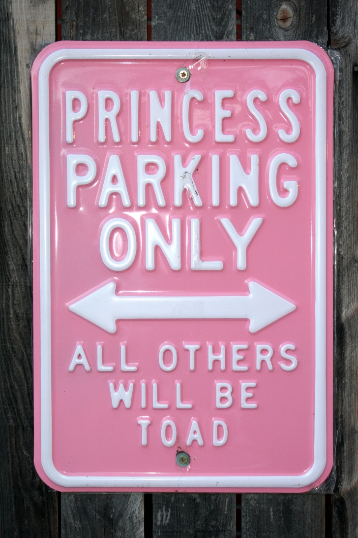 10 Funny Parking Signs From Across the World!