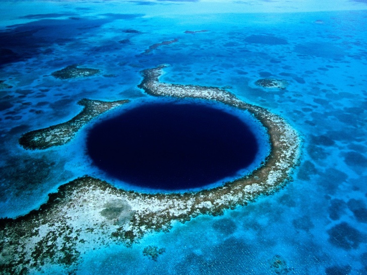 15 Incredible "See And Die" Places on Earth!