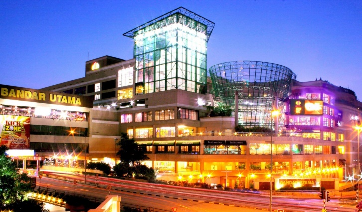 10 Biggest Shopping Malls In The World!
