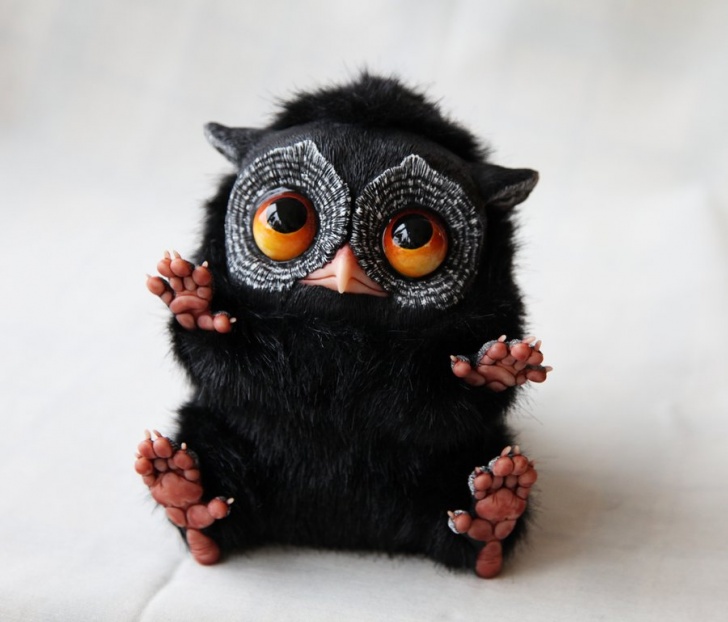 11 Terribly Cute And Funny DIY Toys by Santani!