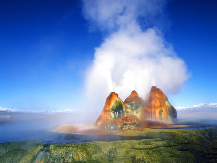 12 Most Enigmatic And Mysterious Places on Earth!