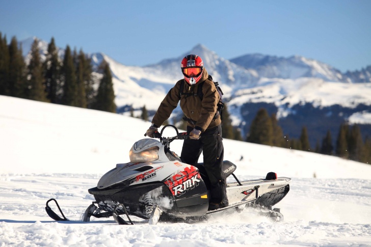 10 Most Extreme And Expensive Winter Sports!