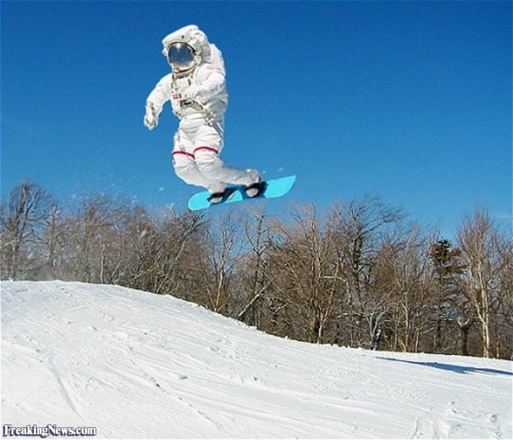 Funny Snowboarding: 10 Fails, Weird Costumes, Amazing Jumps!