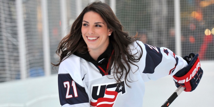 Sochi Olympics 2014: 12 Most Beautiful Women!