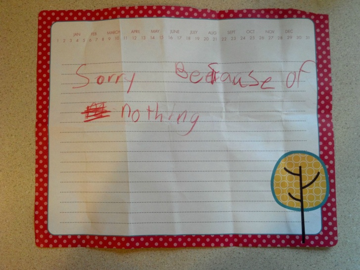 15 Most Funny But Honest Notes From Kids!