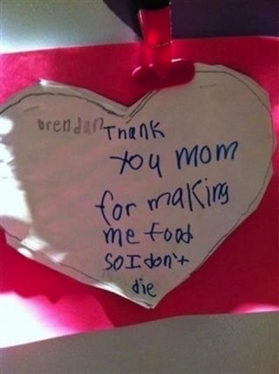 15 Most Funny But Honest Notes From Kids!