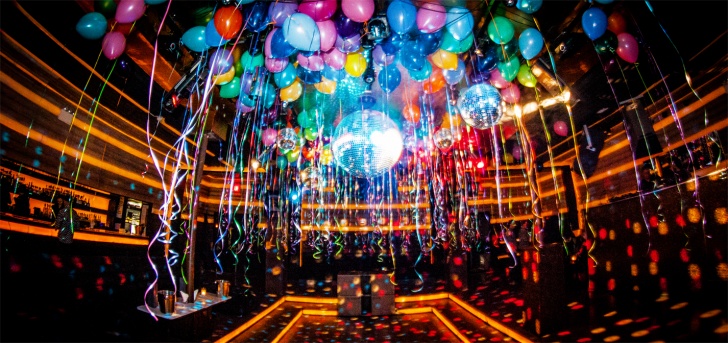 Top 10 Best Night Clubs in the World!