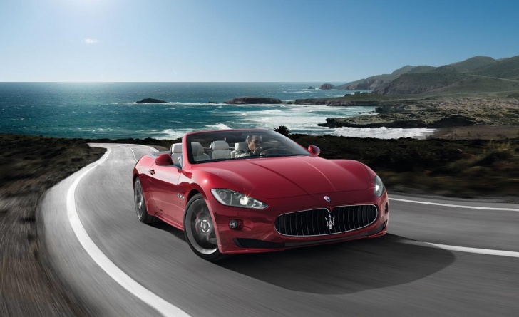 10 Most Luxurious Cars That Men Drive To Attract Women!