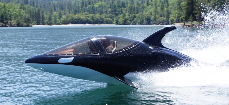 10 Most Luxury Submarines In The World!