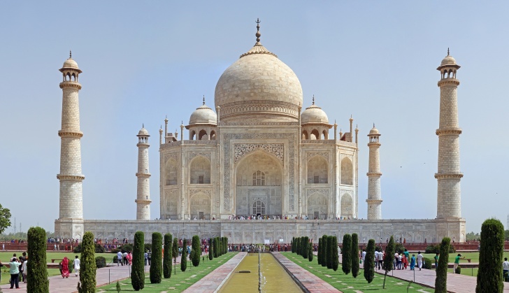 Top Tourist Destinations in India: 10 Amazing Pics!
