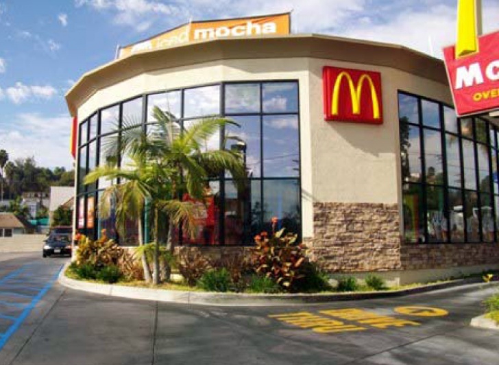 10 Best McDonald