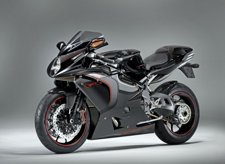 10 Fastest Bikes In The World!