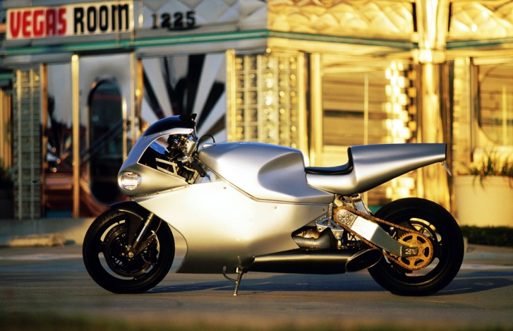 10 Fastest Bikes In The World!
