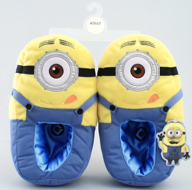 Trendy: 12 Incredibly Cute Minions Accessories For True Fans!