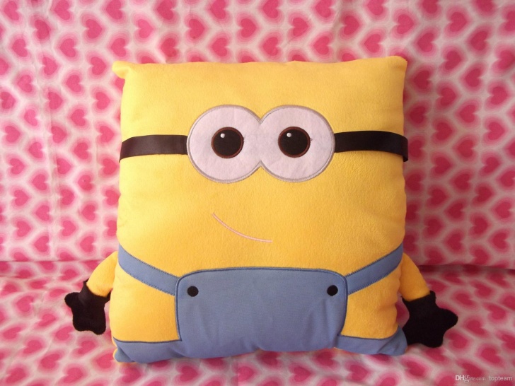 Trendy: 12 Incredibly Cute Minions Accessories For True Fans!