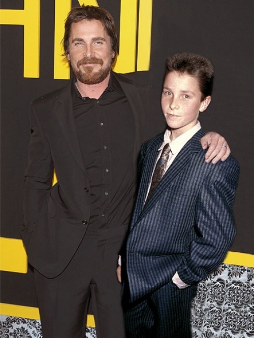 10 Oscar Nominees With Beautiful And Younger Versions of Themselves!