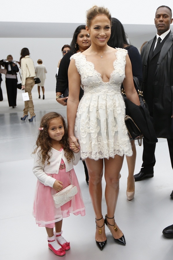 10 Celebrity Kids With The Most Expensive Wardrobes!