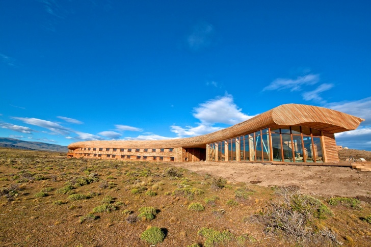 10 Most Impressive Eco-Friendly Hotels And Resorts In The World!