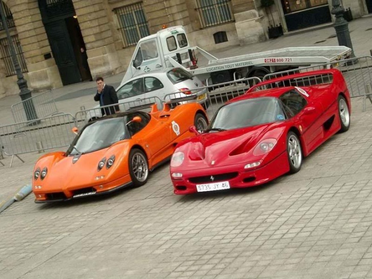 10 Biggest Car Collectors in the World!