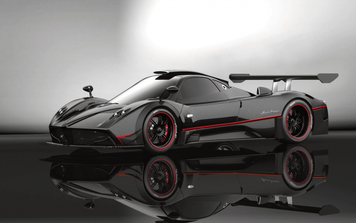 10 Most Expensive And Exotic Handmade Cars
