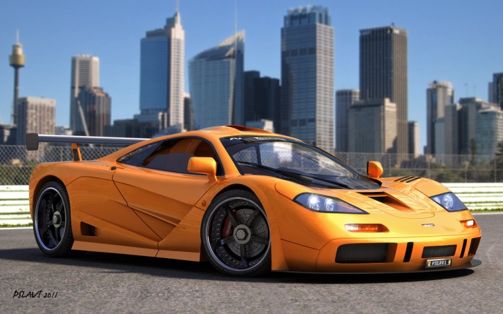10 Most Expensive And Exotic Handmade Cars!