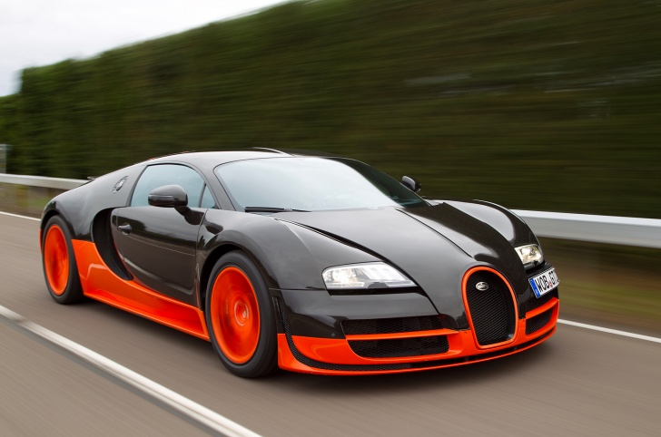 10 Most Expensive And Exotic Handmade Cars!