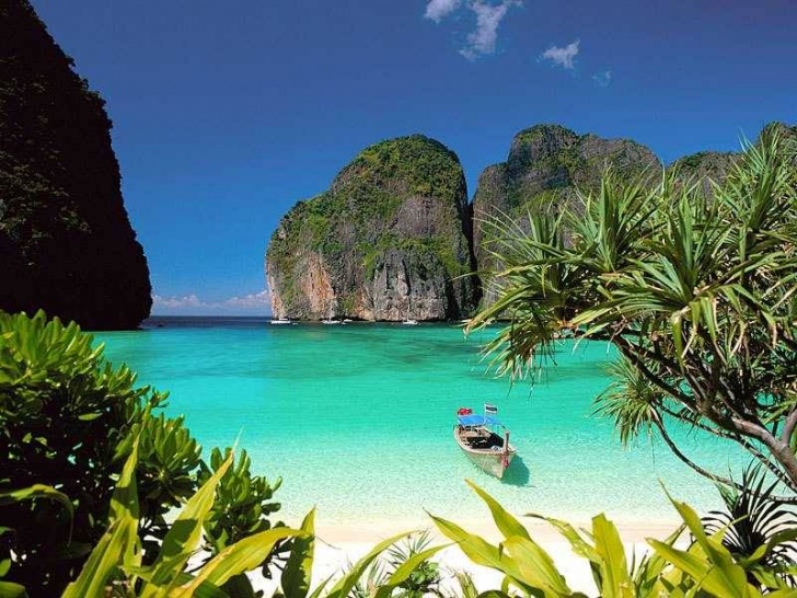 10 Stunning Island Every Traveler Must Visit!