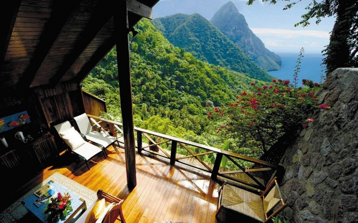 Overview: 20 Luxury Hotels You Should Visit at Least Once in Your Life!
