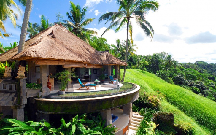 Overview: 20 Luxury Hotels You Should Visit at Least Once in Your Life!